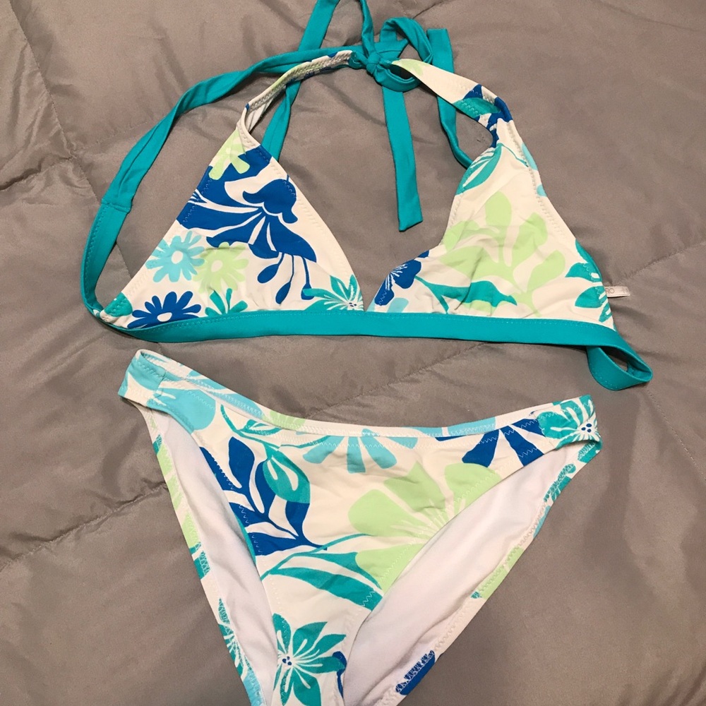 Aero bikini